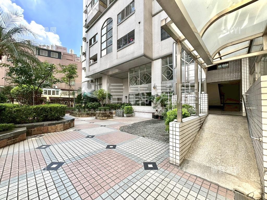 龍邦鳳翔三房房屋室內格局與周邊環境