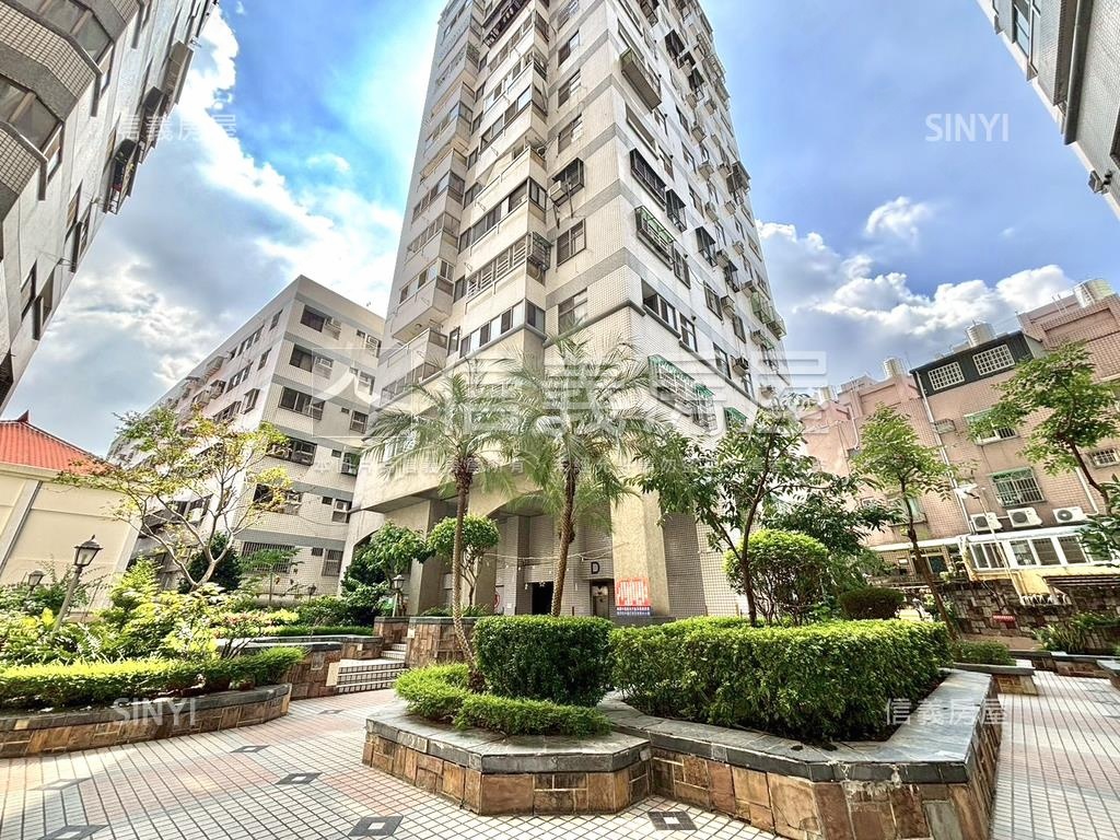 龍邦鳳翔三房房屋室內格局與周邊環境