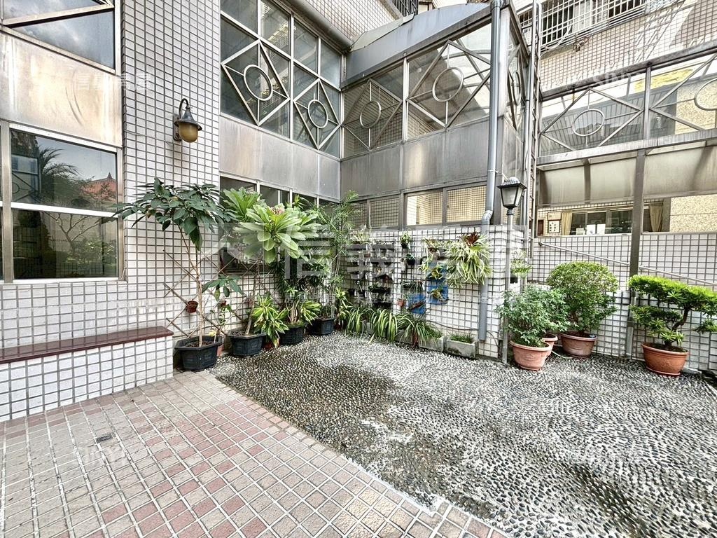 龍邦鳳翔三房房屋室內格局與周邊環境