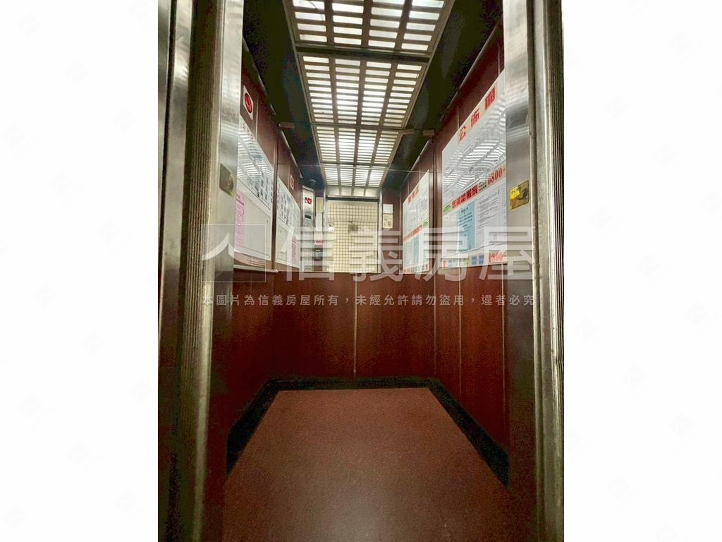 龍邦鳳翔三房房屋室內格局與周邊環境