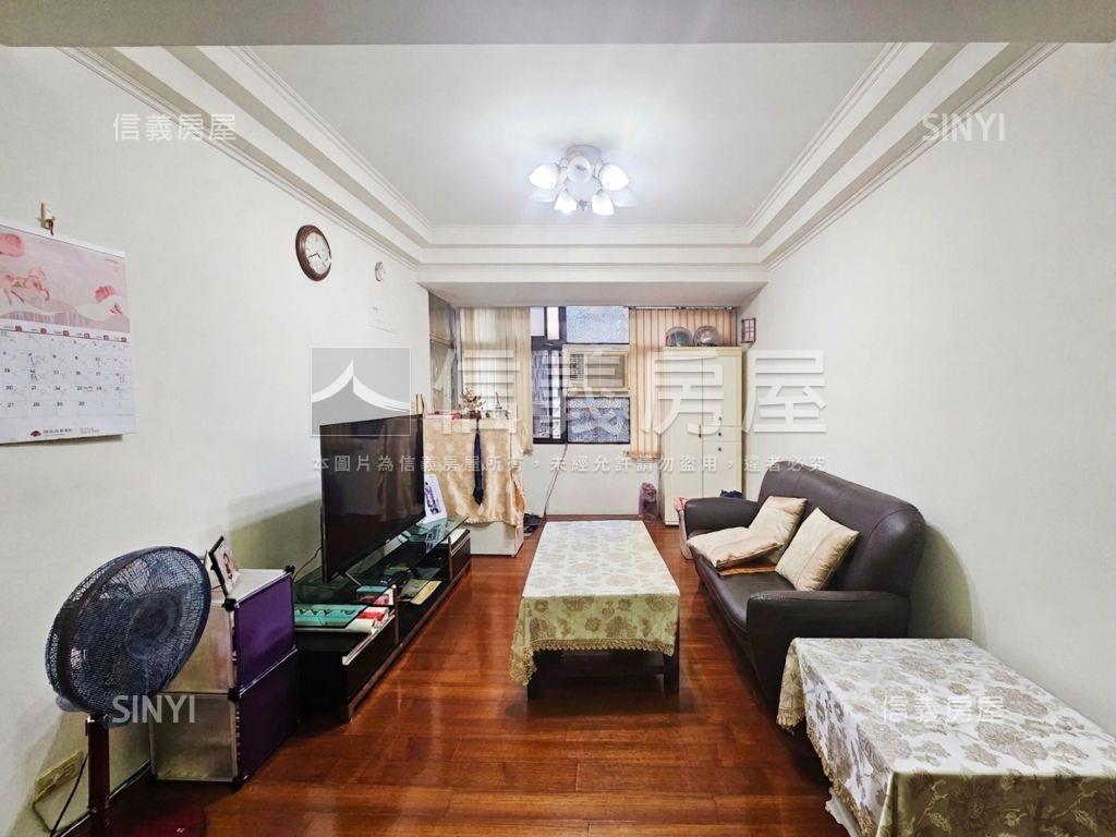 亞東捷運旁兩層置產房屋室內格局與周邊環境