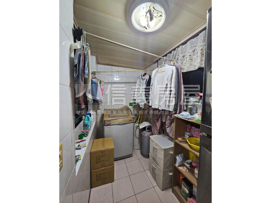 亞東捷運旁兩層置產房屋室內格局與周邊環境