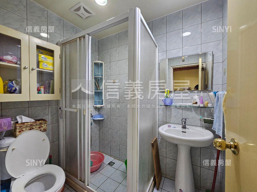 亞東捷運旁兩層置產房屋室內格局與周邊環境