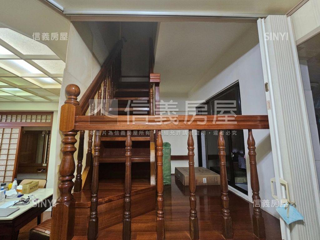 亞東捷運旁兩層置產房屋室內格局與周邊環境