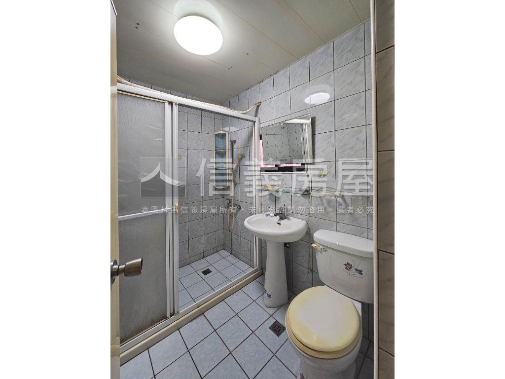 亞東捷運旁兩層置產房屋室內格局與周邊環境