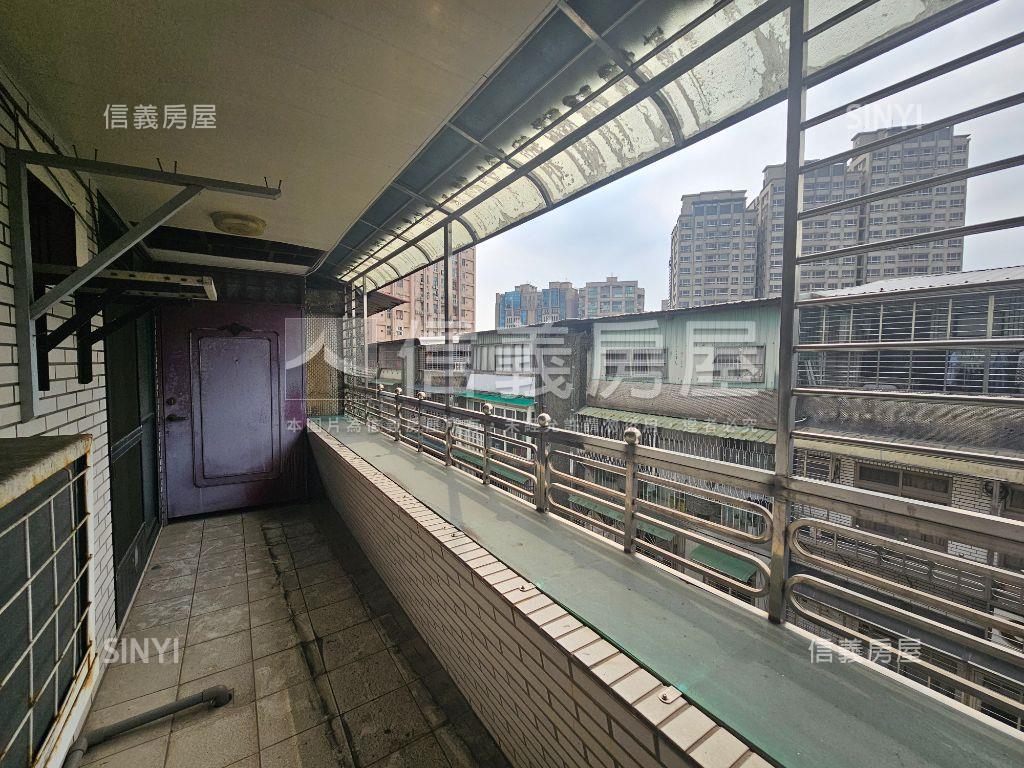 亞東捷運旁兩層置產房屋室內格局與周邊環境