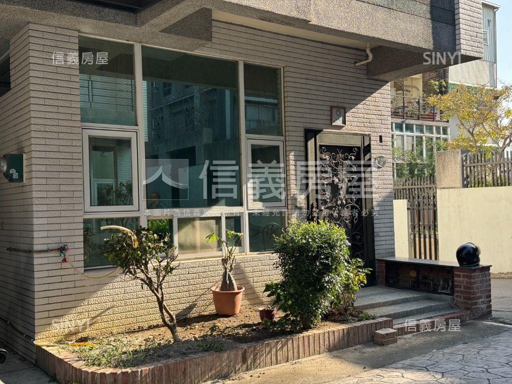★震後烏日學田大別墅房屋室內格局與周邊環境