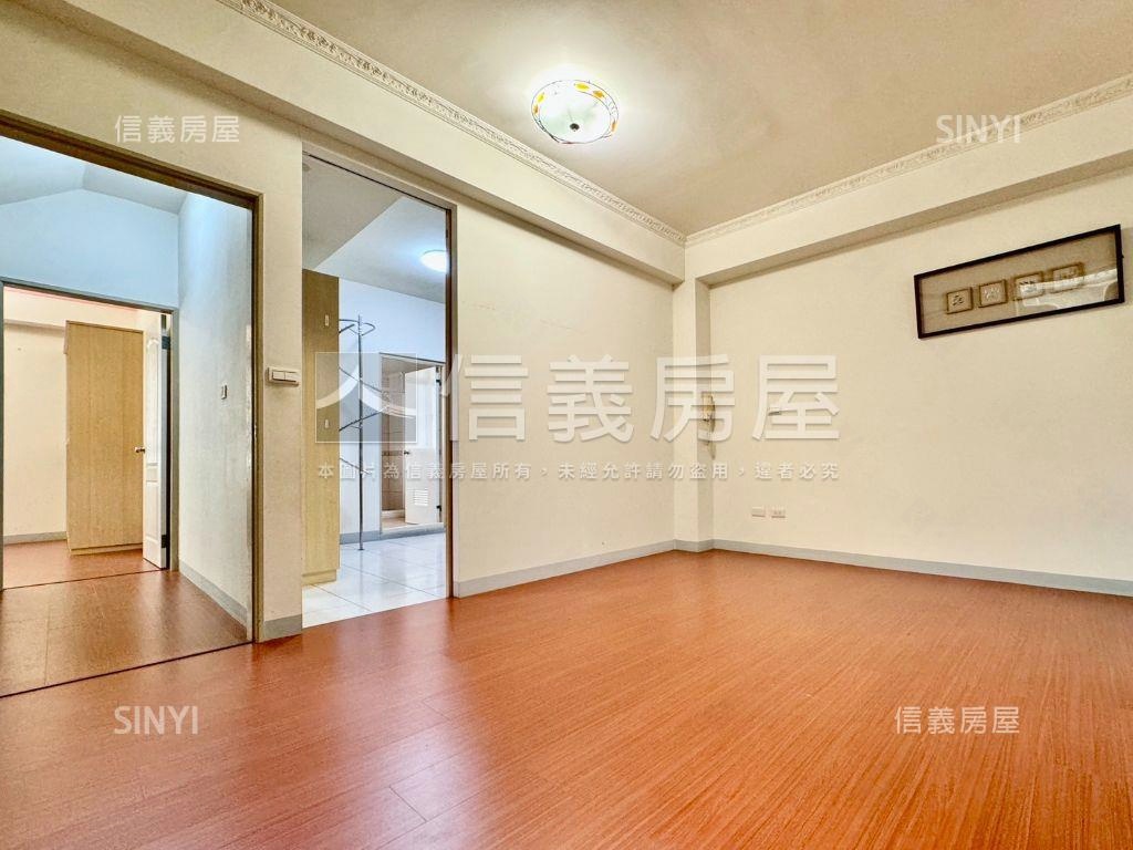 ★震後烏日學田大別墅房屋室內格局與周邊環境