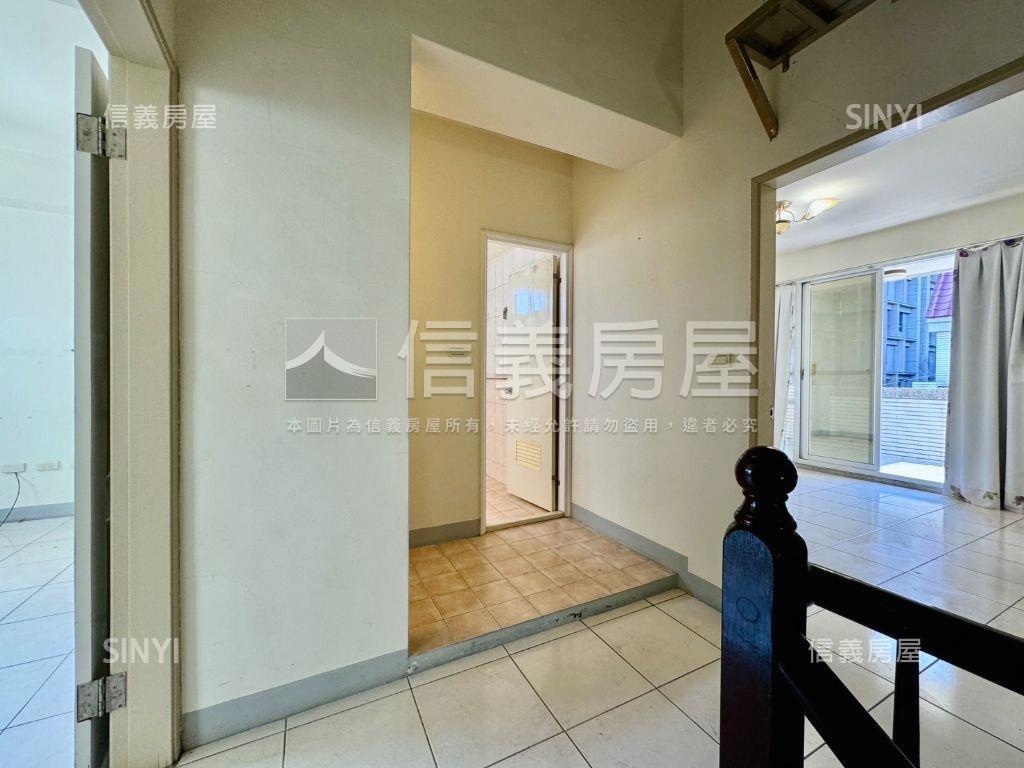 ★震後烏日學田大別墅房屋室內格局與周邊環境