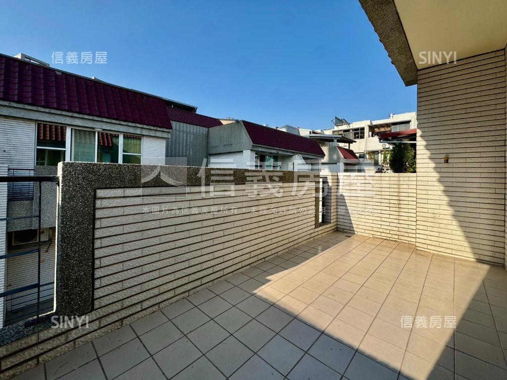 ★震後烏日學田大別墅房屋室內格局與周邊環境