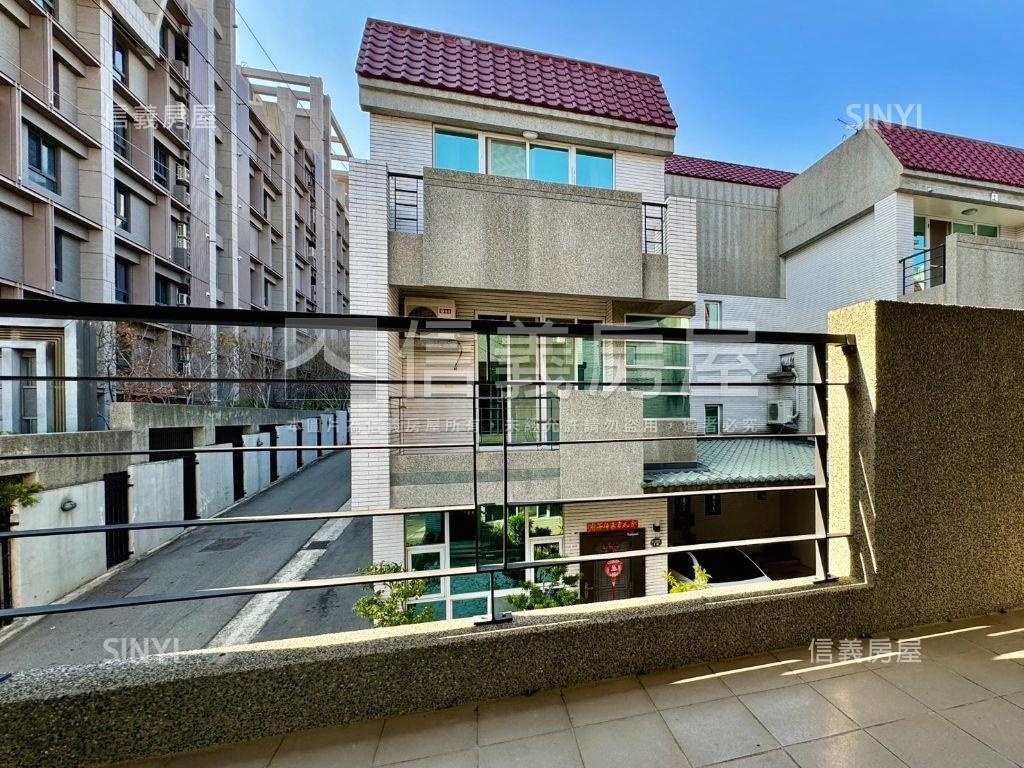 ★震後烏日學田大別墅房屋室內格局與周邊環境