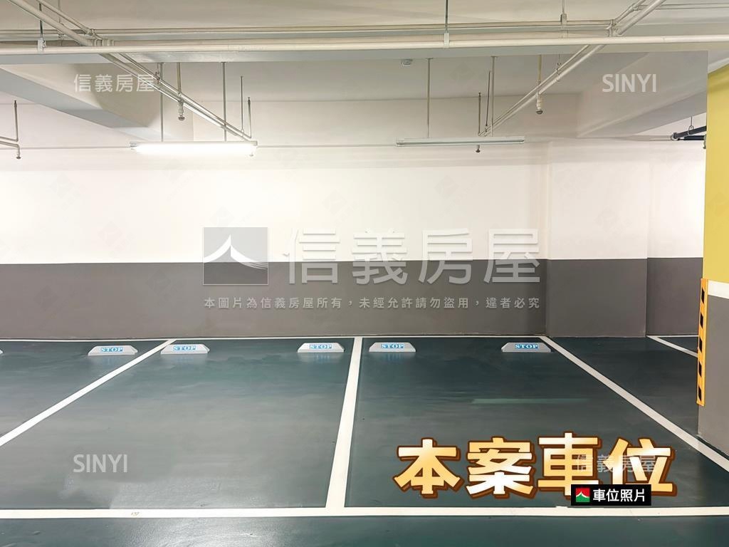近郵政科技園區文武店面房屋室內格局與周邊環境