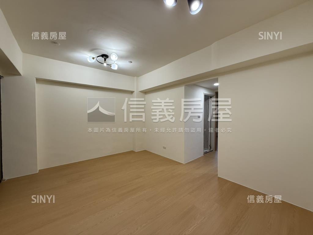 稀有近永豐高中兩房車位房屋室內格局與周邊環境