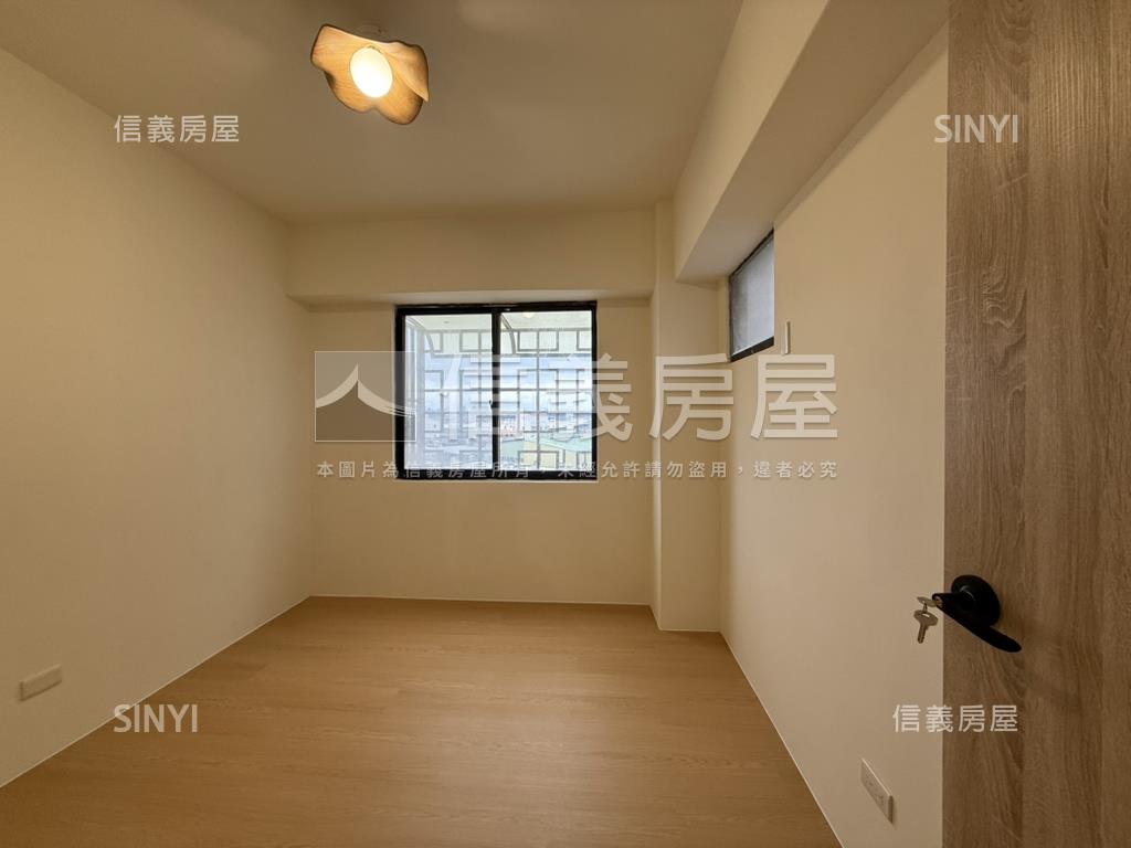 稀有近永豐高中兩房車位房屋室內格局與周邊環境