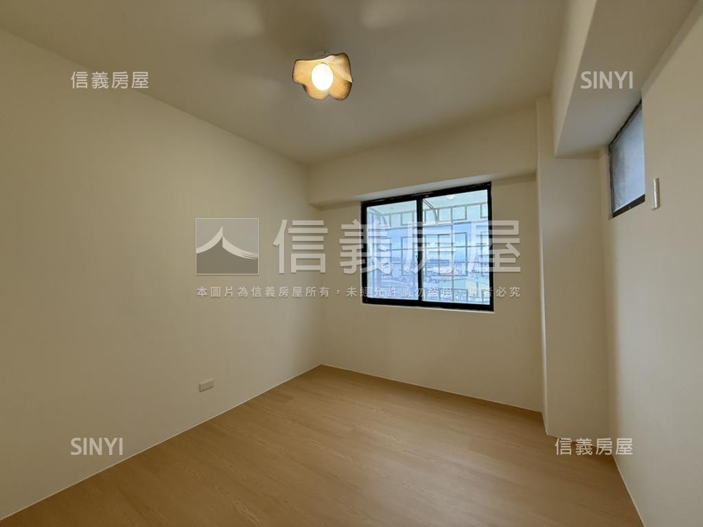 稀有近永豐高中兩房車位房屋室內格局與周邊環境