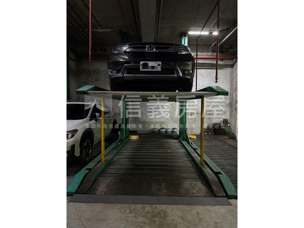 稀有近永豐高中兩房車位房屋室內格局與周邊環境