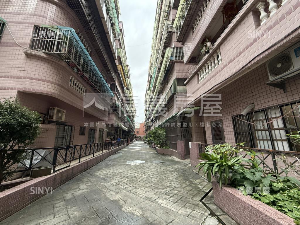 稀有近永豐高中兩房車位房屋室內格局與周邊環境