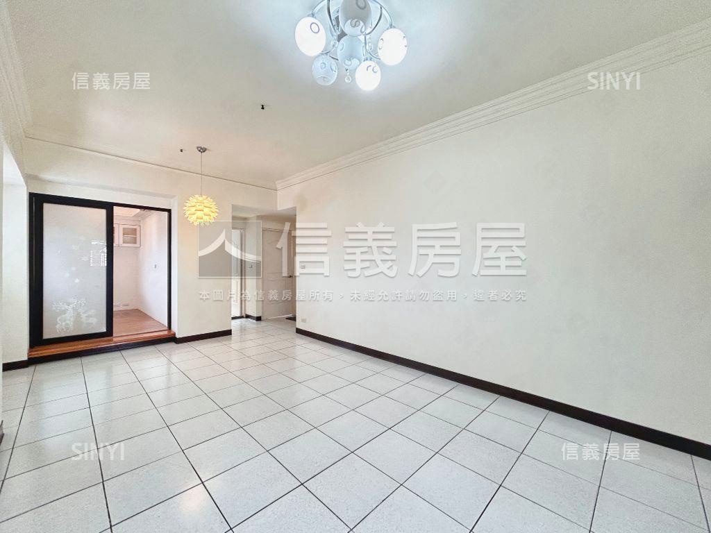 昌平高樓採光三房房屋室內格局與周邊環境