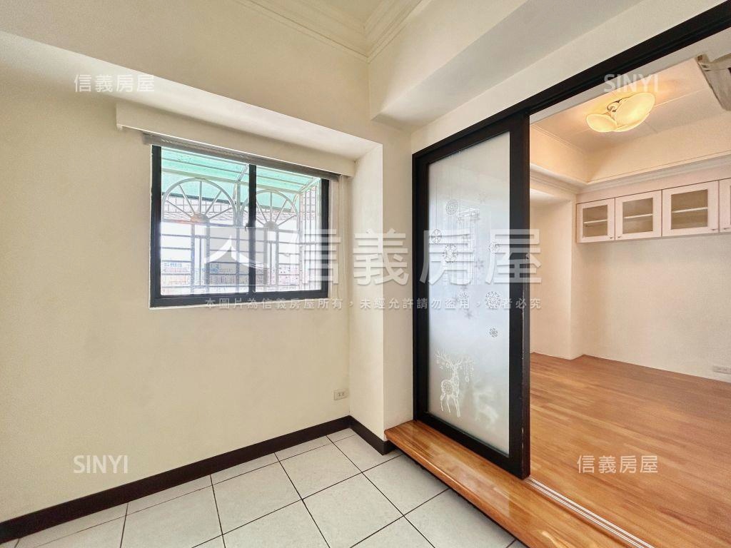 昌平高樓採光三房房屋室內格局與周邊環境