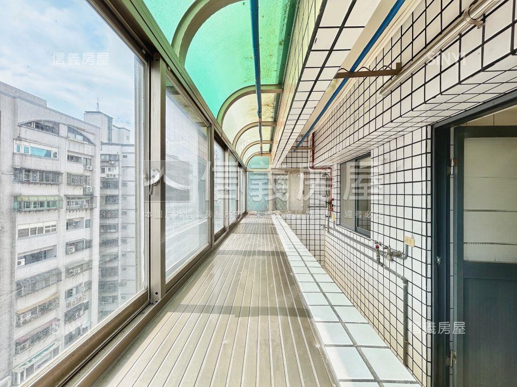 昌平高樓採光三房房屋室內格局與周邊環境
