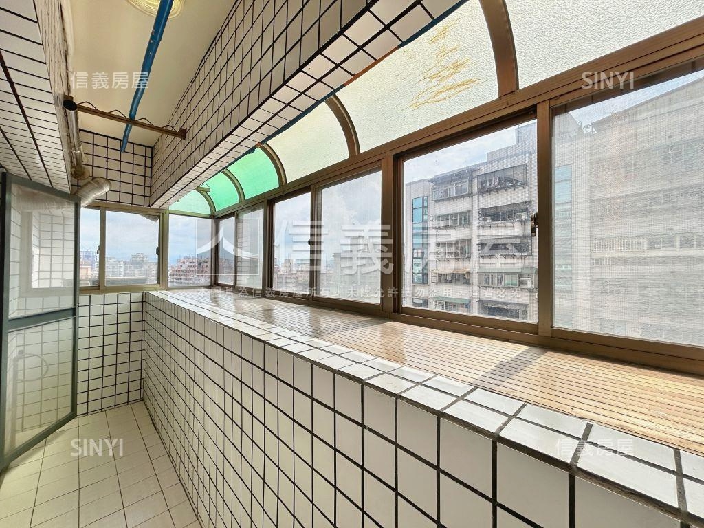 昌平高樓採光三房房屋室內格局與周邊環境