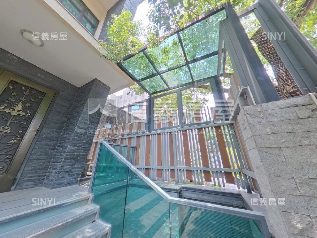 北屯臨路朝南豪墅房屋室內格局與周邊環境