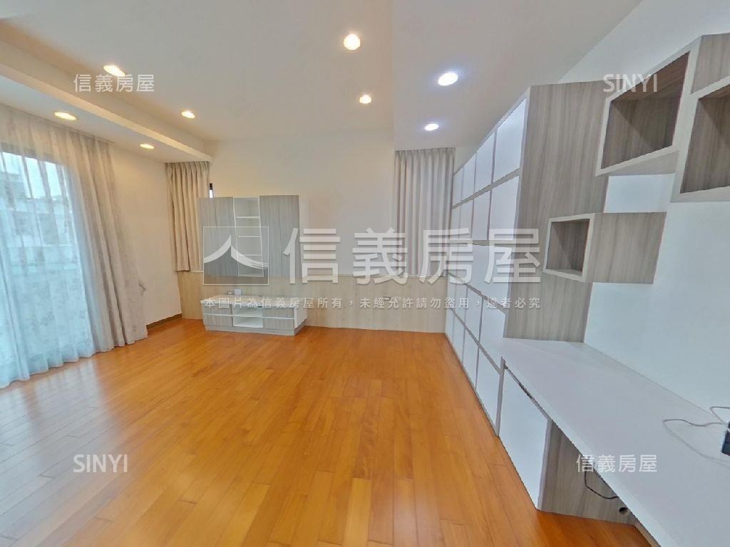 北屯臨路朝南豪墅房屋室內格局與周邊環境