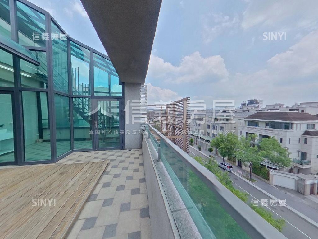 北屯臨路朝南豪墅房屋室內格局與周邊環境