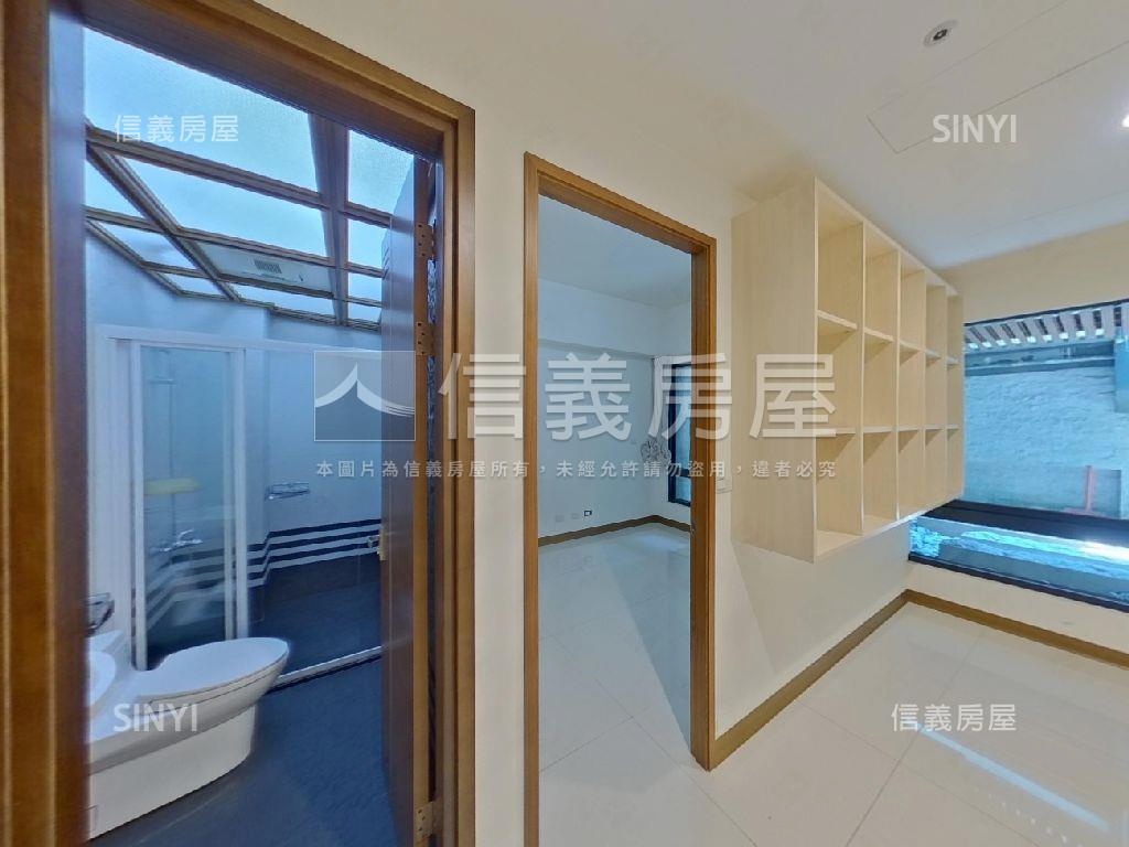 北屯臨路朝南豪墅房屋室內格局與周邊環境
