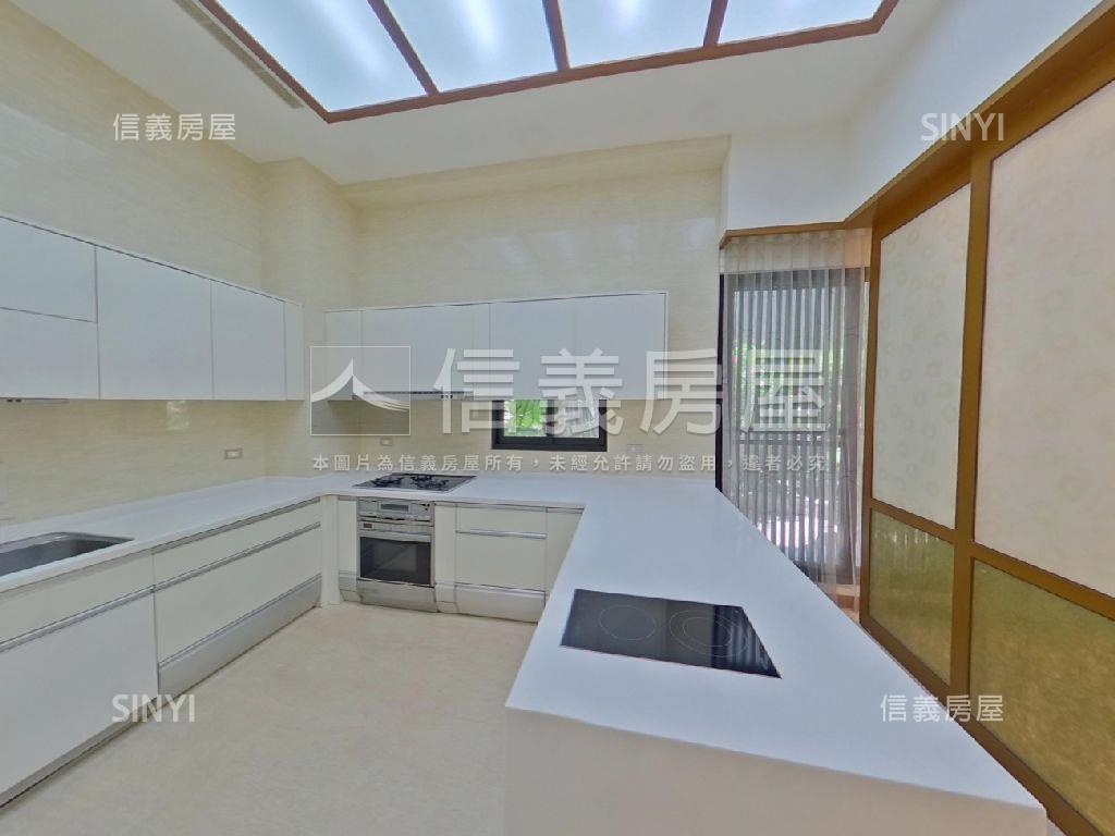 北屯臨路朝南豪墅房屋室內格局與周邊環境