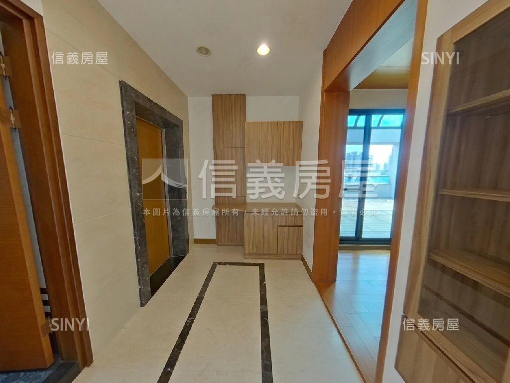北屯臨路朝南豪墅房屋室內格局與周邊環境
