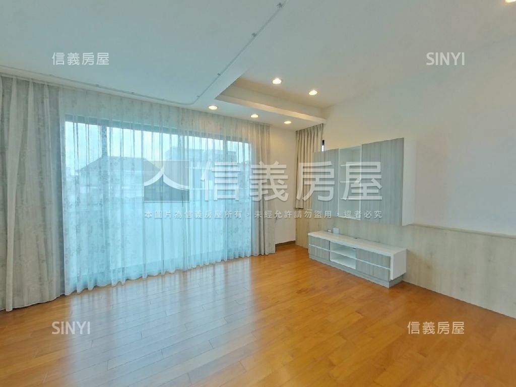 北屯臨路朝南豪墅房屋室內格局與周邊環境