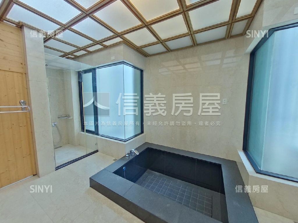 北屯臨路朝南豪墅房屋室內格局與周邊環境