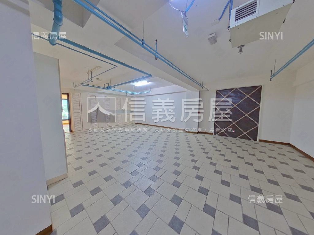 北屯臨路朝南豪墅房屋室內格局與周邊環境