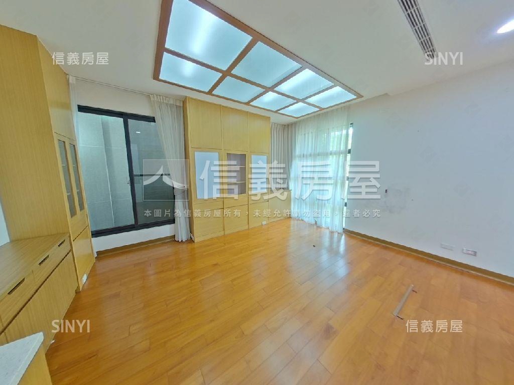 北屯臨路朝南豪墅房屋室內格局與周邊環境