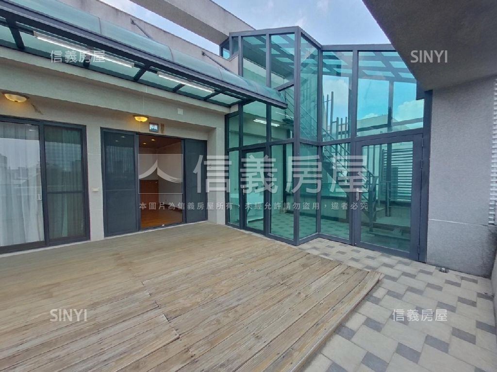 北屯臨路朝南豪墅房屋室內格局與周邊環境