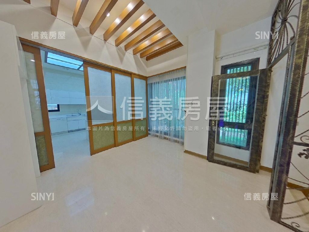 北屯臨路朝南豪墅房屋室內格局與周邊環境