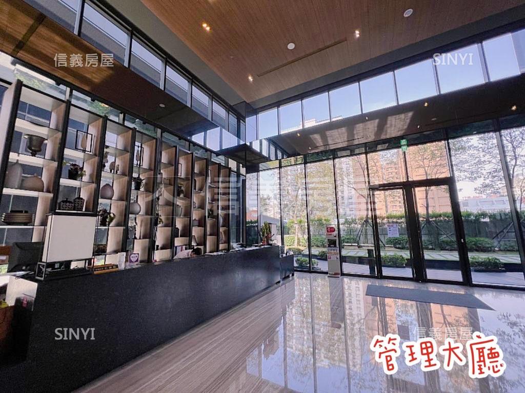 華人匯高樓精裝豪邸房屋室內格局與周邊環境