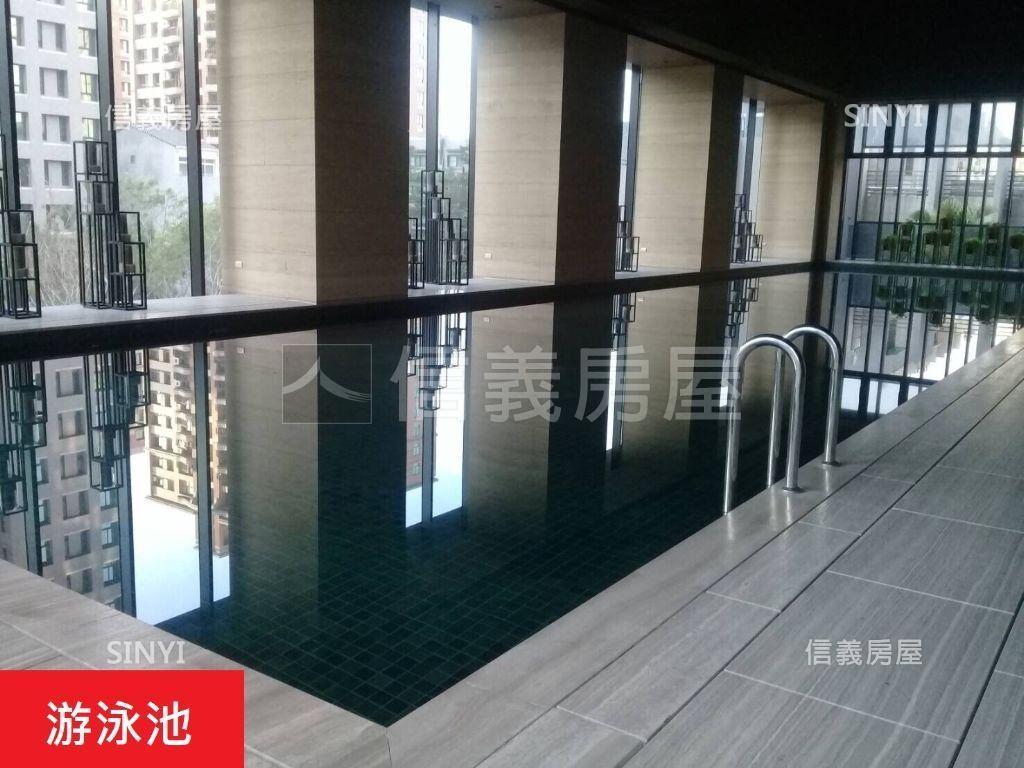 華人匯高樓精裝豪邸房屋室內格局與周邊環境