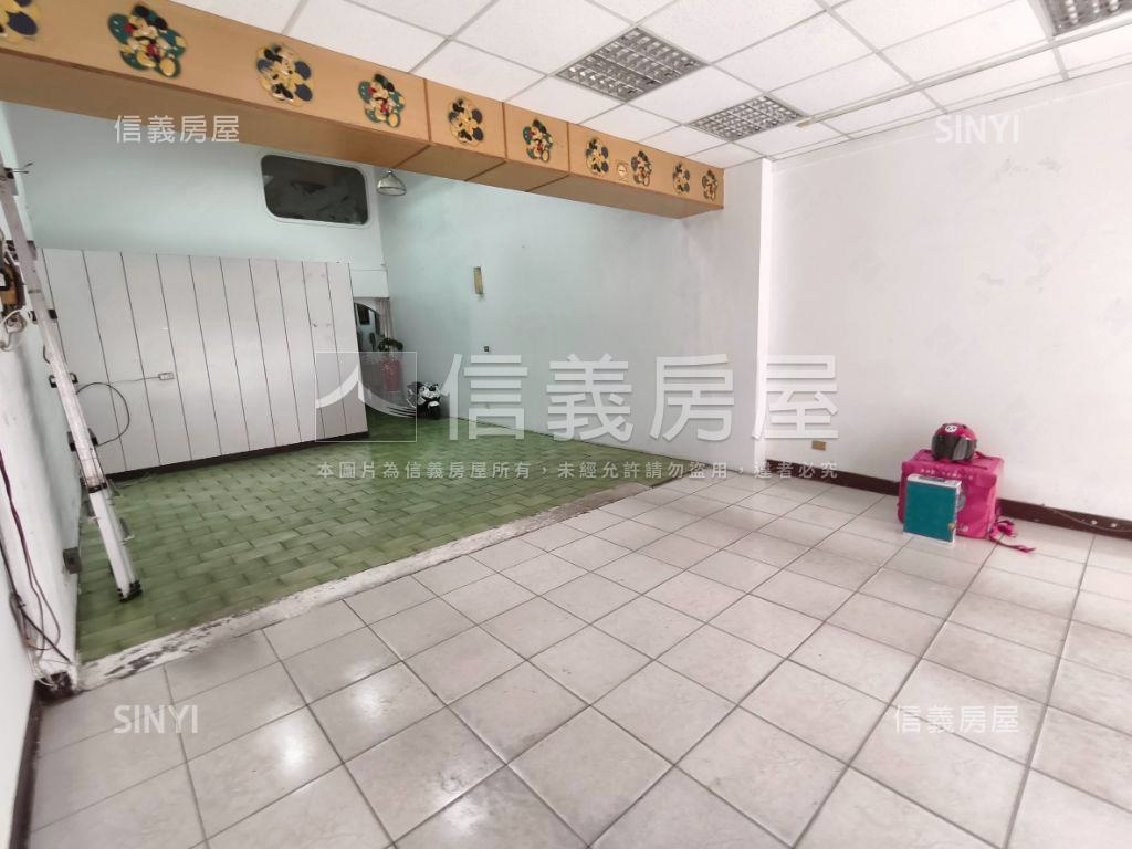 青島路大地坪透店讚房屋室內格局與周邊環境