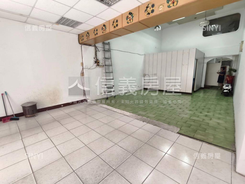 青島路大地坪透店讚房屋室內格局與周邊環境