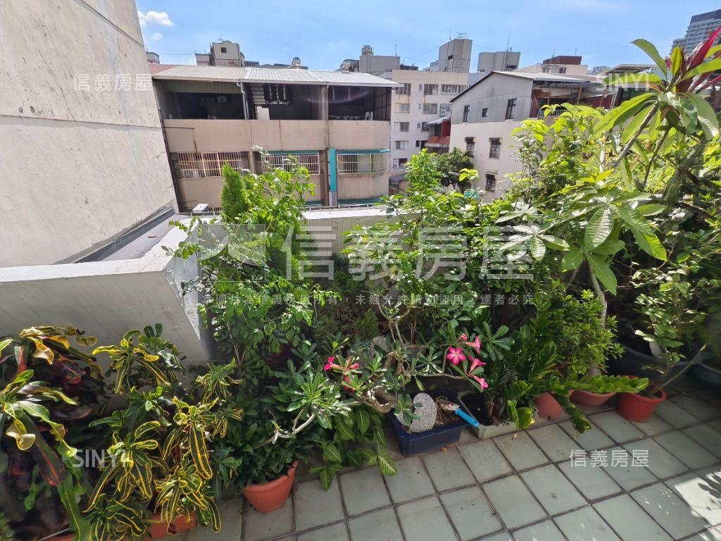 青島路大地坪透店讚房屋室內格局與周邊環境