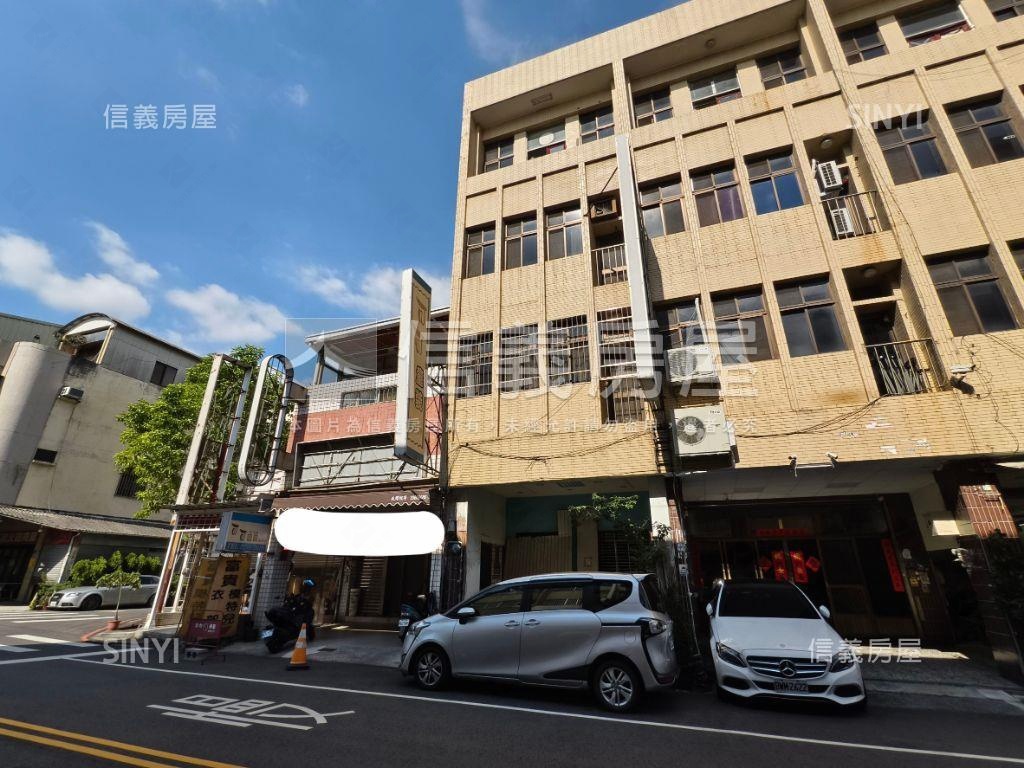 青島路大地坪透店讚房屋室內格局與周邊環境