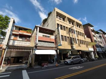 青島路大地坪透店讚