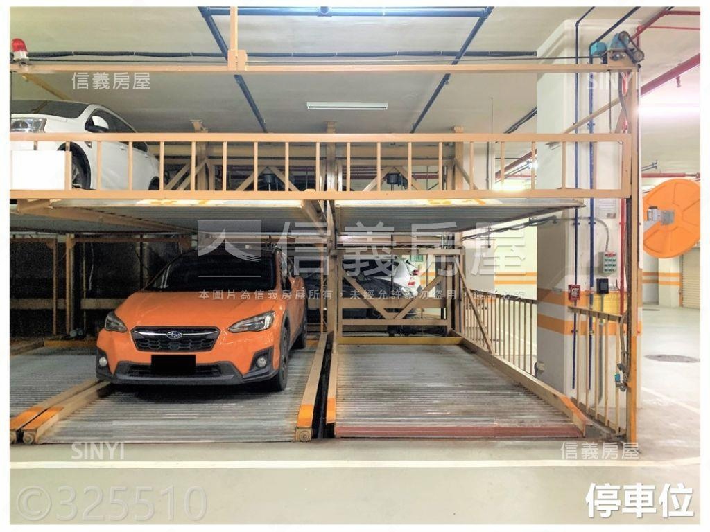 東方文華✨車位房屋室內格局與周邊環境