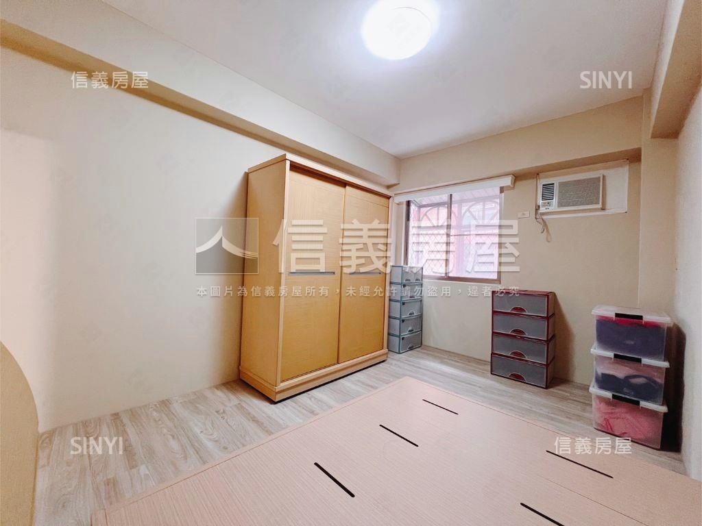 【仁愛我家】格局方正三房房屋室內格局與周邊環境