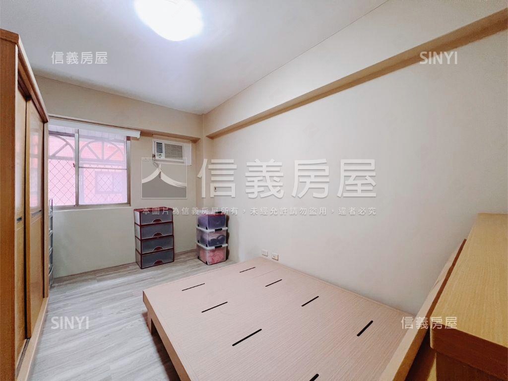 【仁愛我家】格局方正三房房屋室內格局與周邊環境