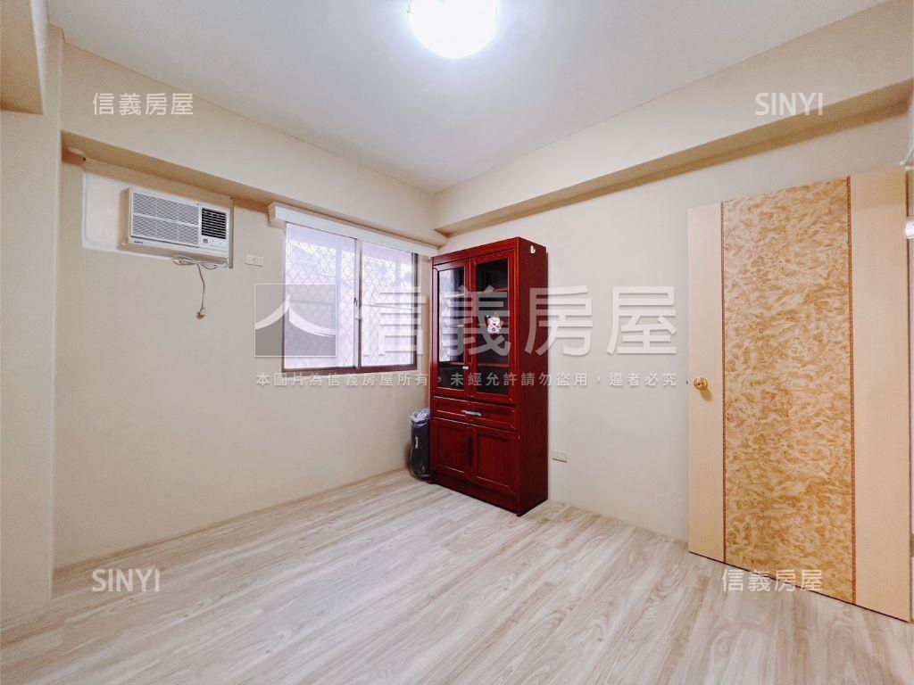 【仁愛我家】格局方正三房房屋室內格局與周邊環境