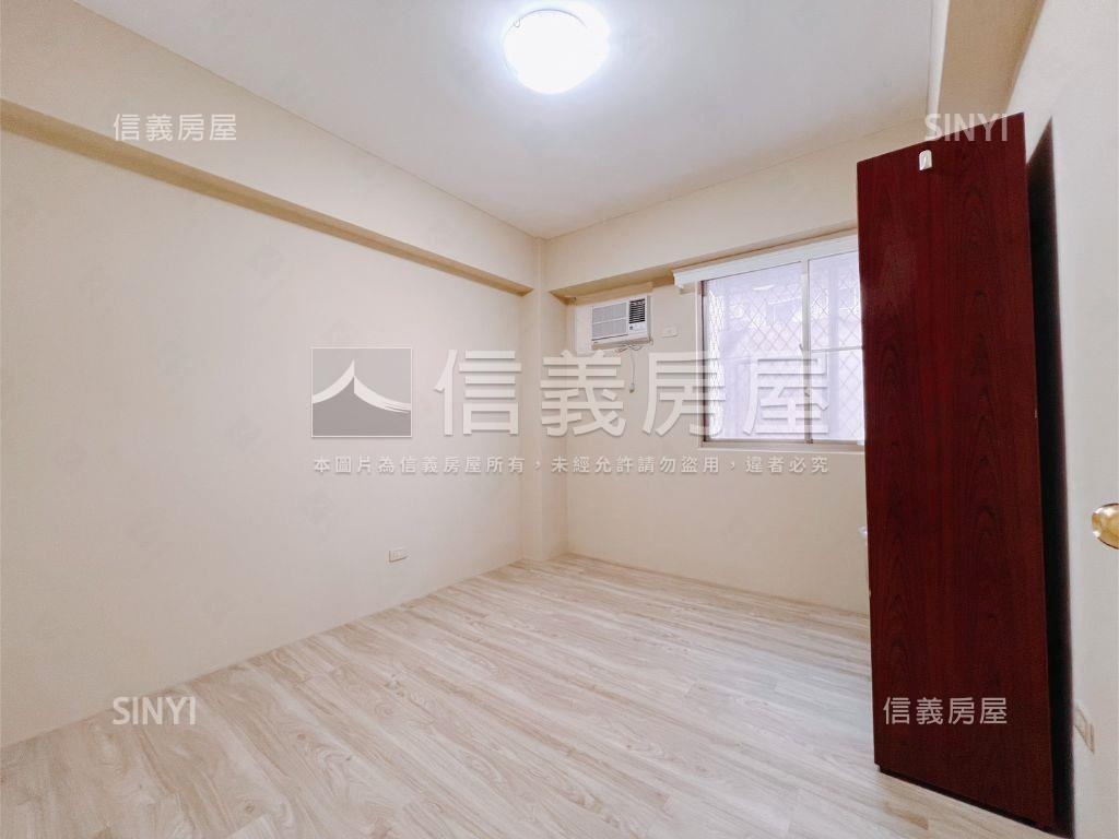 【仁愛我家】格局方正三房房屋室內格局與周邊環境