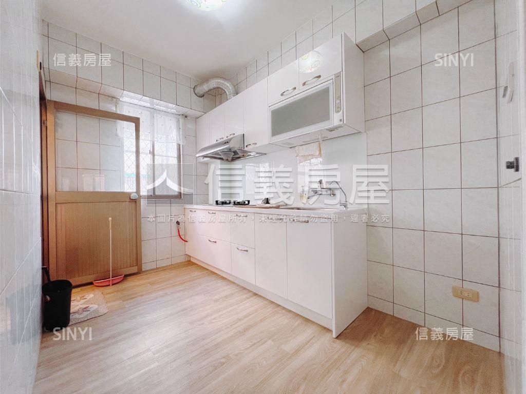 【仁愛我家】格局方正三房房屋室內格局與周邊環境